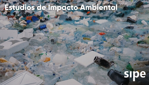 Estudios de Impacto Ambiental - SIPE