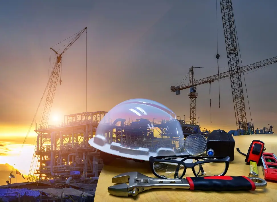 Servicio de Higiene y Seguridad en el Trabajo